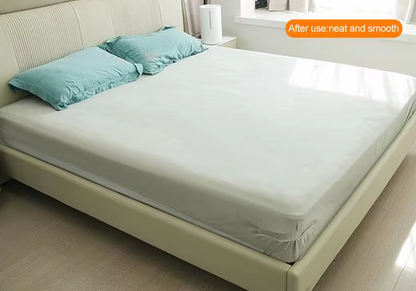 Snuggyzzz Sheet Locks