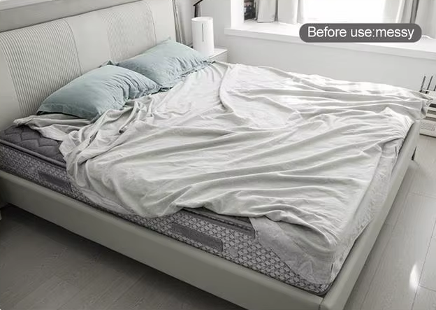Snuggyzzz Sheet Locks