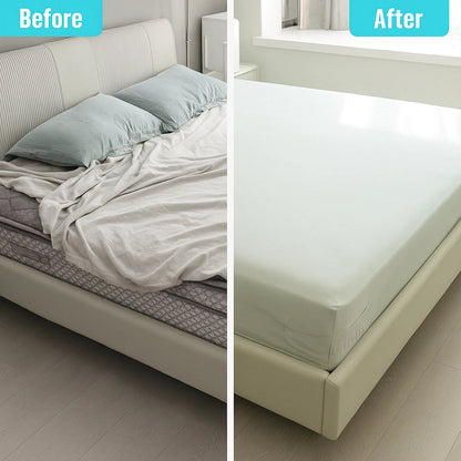 Snuggyzzz Sheet Locks