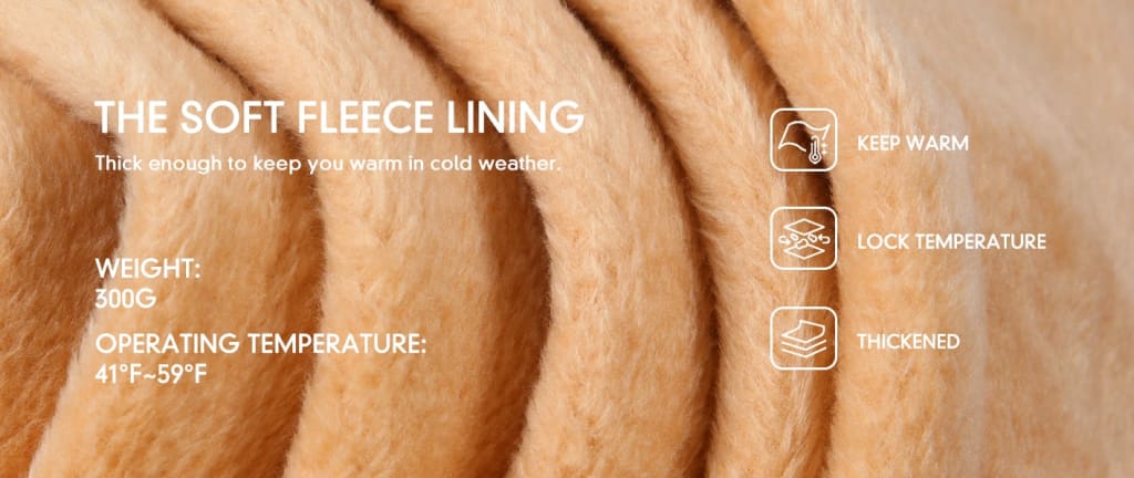 BOGO🔥One-Seam Shaping Fleece Leggings