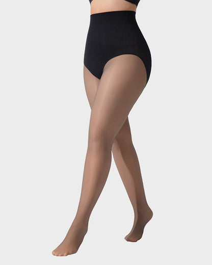 BOGO🔥One-Seam Shaping Fleece Leggings