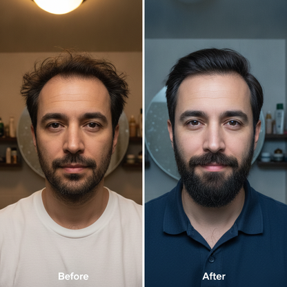 Advanced Hair Growth Roll-on Serum